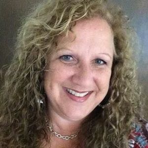 Meet your Posher, Peggy bartz